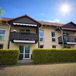 Spreewald-apartment 3 -balkon, Parkplatz, Netflix- * Burg (Spreewald)