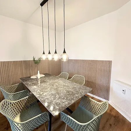 Spreewald-apartment 3 -balkon, Parkplatz, Netflix- * Burg (Spreewald)