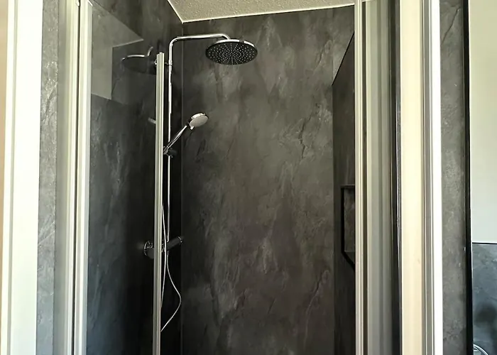 Spreewald-apartment 3 -balkon, Parkplatz, Netflix- Apartamento